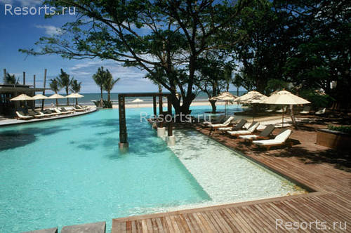 Veranda Resort & Spa 15